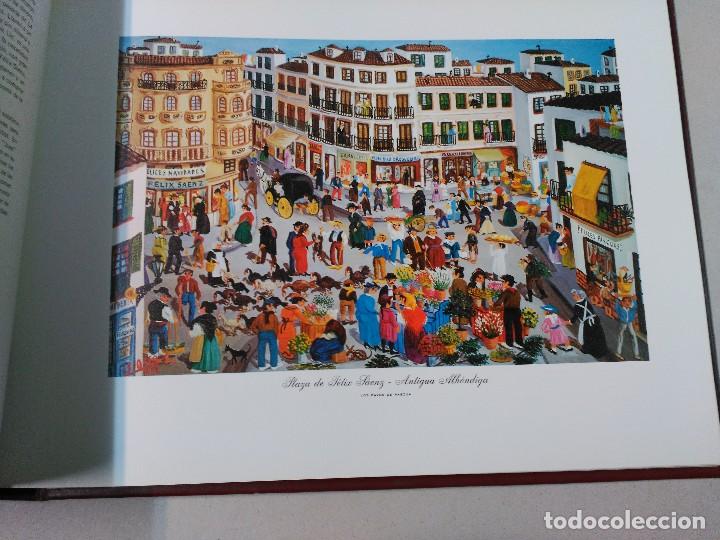 Libros de segunda mano: LIBRO: LA MALAGA DE COMIENZOS DE SIGLO. POR MANUEL BLASCO. - Foto 7