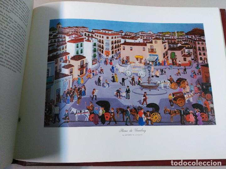 Libros de segunda mano: LIBRO: LA MALAGA DE COMIENZOS DE SIGLO. POR MANUEL BLASCO. - Foto 9