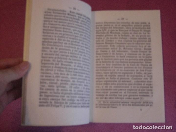 Libros de segunda mano: MANUAL DEL BA&Ntilde;ISTA TRILLO A&Ntilde;O 1851 FACSIMIL - Foto 8