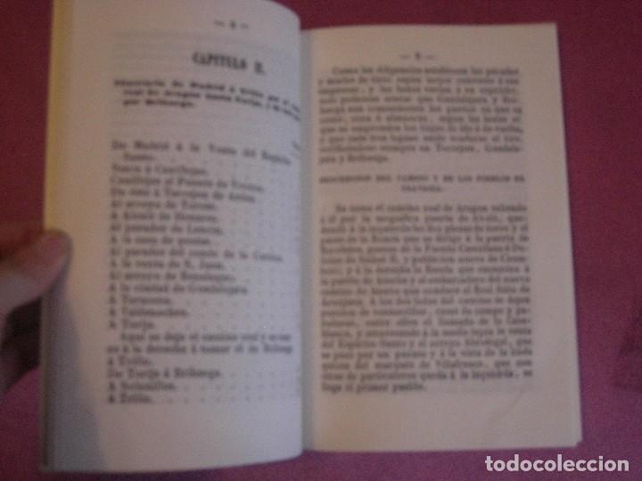 Libros de segunda mano: MANUAL DEL BA&Ntilde;ISTA TRILLO A&Ntilde;O 1851 FACSIMIL - Foto 9