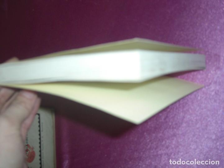 Libros de segunda mano: MANUAL DEL BA&Ntilde;ISTA TRILLO A&Ntilde;O 1851 FACSIMIL - Foto 14