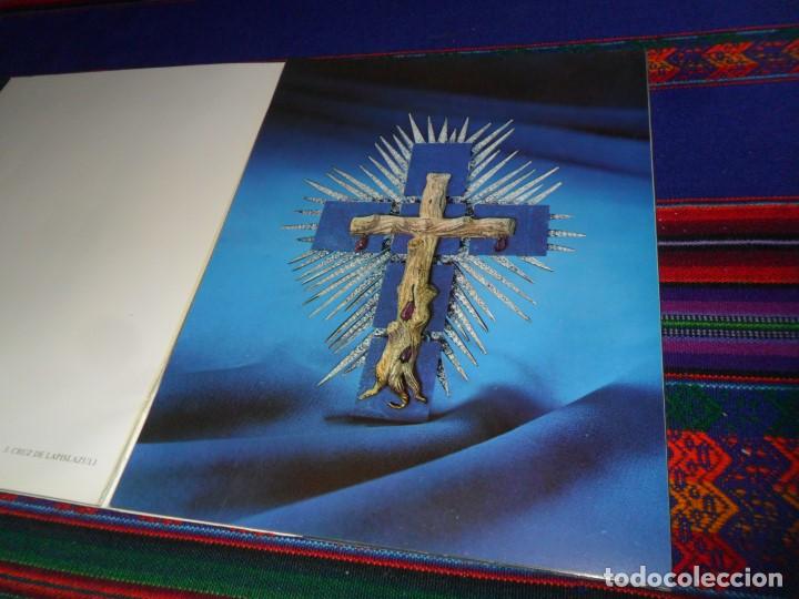 Libros de segunda mano: DAL&Iacute; SU ARTE EN JOYAS, COLECCI&Oacute;N THE OWEN CHEATHAM FOUNDATION. 1973. REGALO DAL&Iacute;...DAL&Iacute;...DAL&Iacute;...