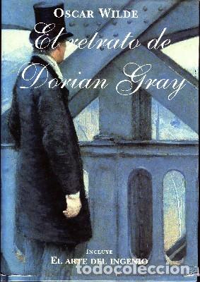 Libros de segunda mano: EL RETRATO DE DORIAN GRAY. L-1270 - Foto 1