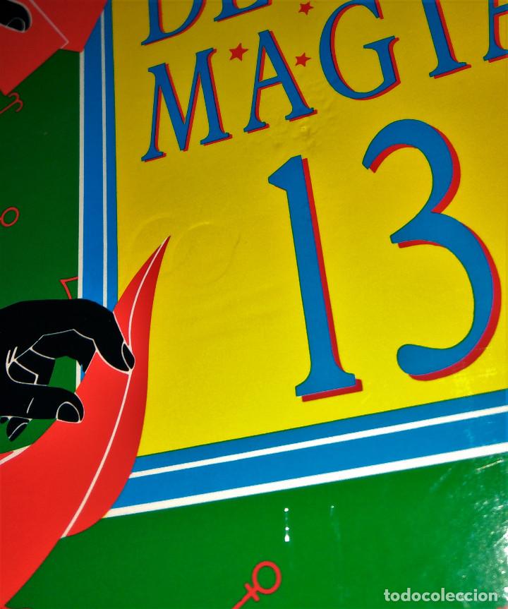 Libros de segunda mano: El rey de la magia n&ordm; 13 RBA - Foto 2