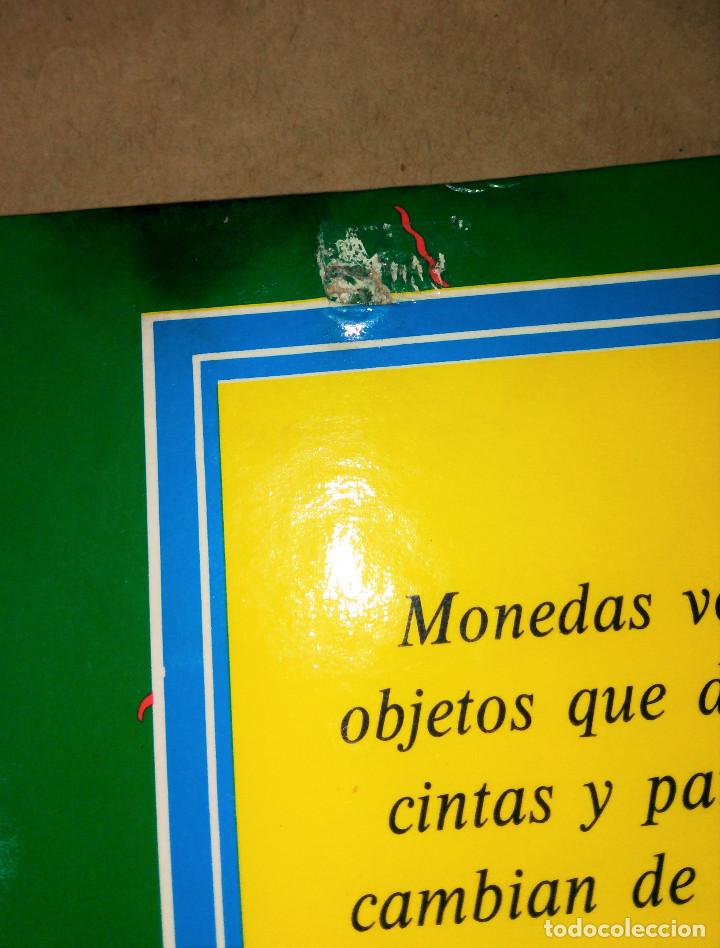 Libros de segunda mano: El rey de la magia n&ordm; 29 RBA - Foto 2