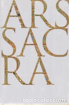Libros de segunda mano: ARS SACRA. VV.AA. AT-1117 - Foto 1