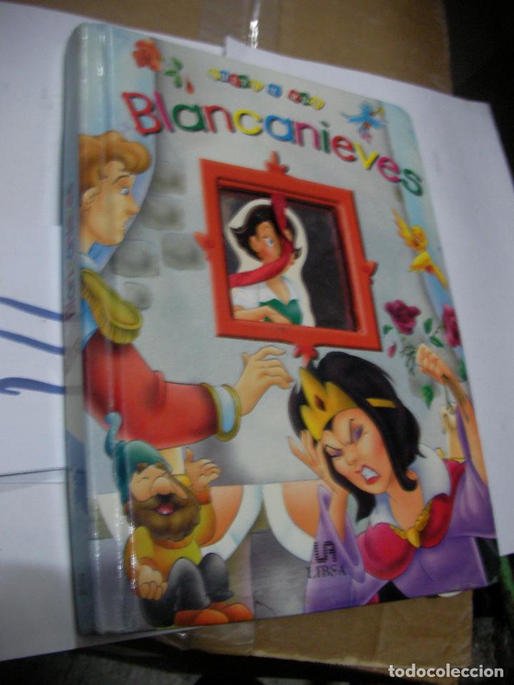 Libros de segunda mano: BLANCANIEVES - Foto 1