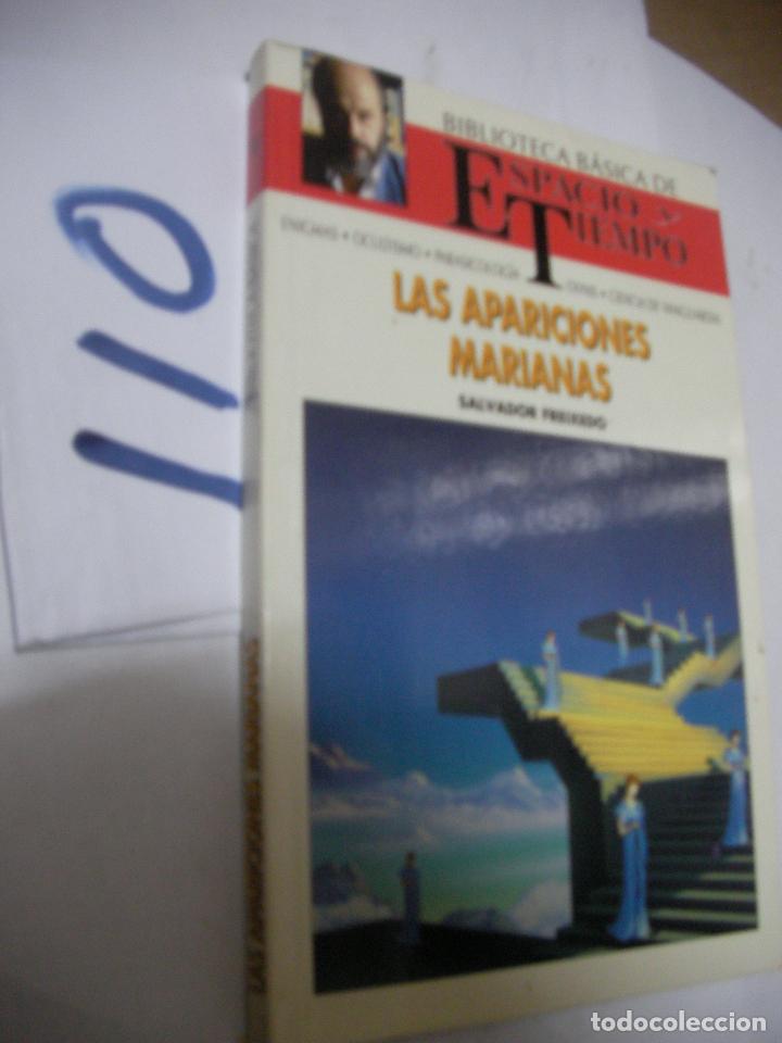 Libros de segunda mano: LAS APARICIONES MARIANAS - Foto 1