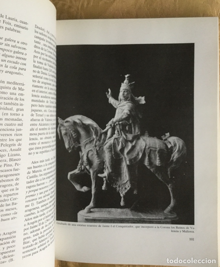 Libros de segunda mano: ARAGON EN EL MUNDO - Foto 5