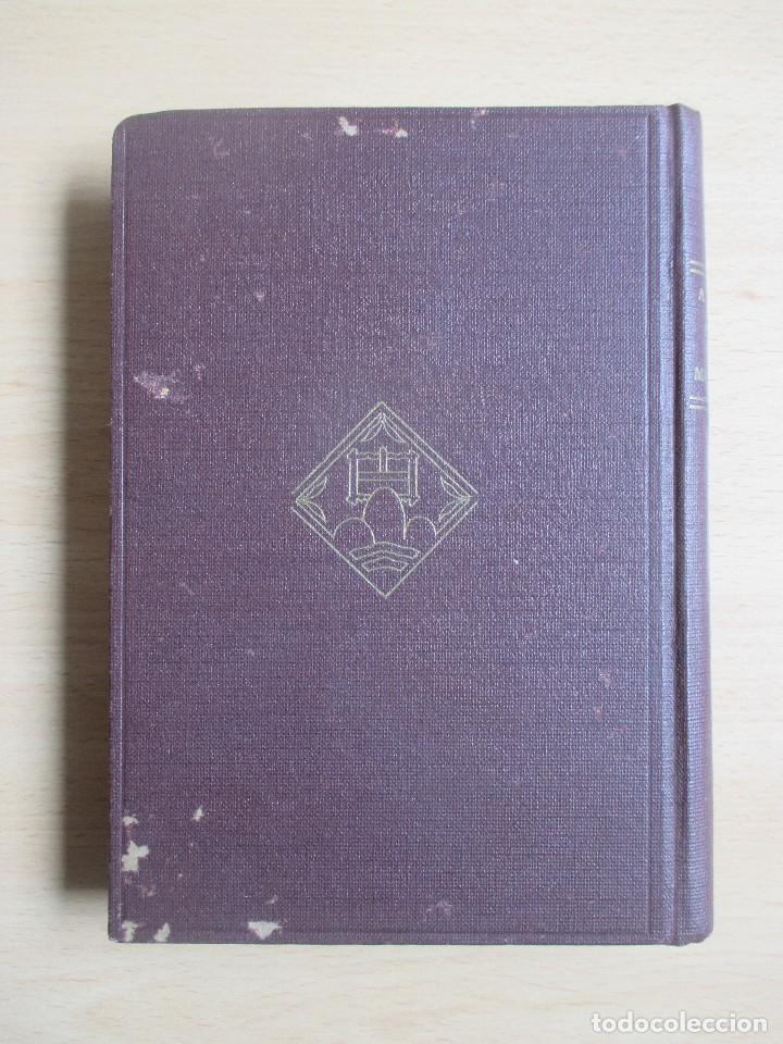 Libros de segunda mano: Historia de Montserrat, de Dom Anselmo M. Albareda - Foto 10