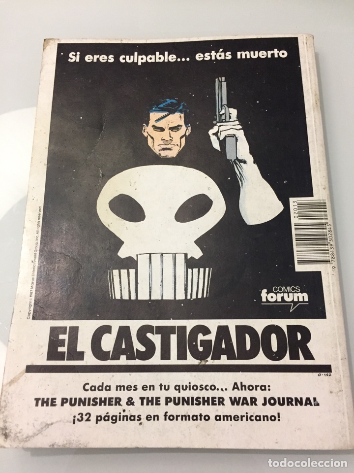 Libros de segunda mano: Spiderman. El hombre ara&ntilde;a. - Foto 3