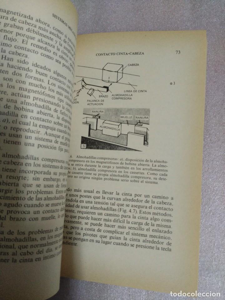 Libros de segunda mano: GRABACI&Oacute;N - SINCLAIR, I. R - Foto 2