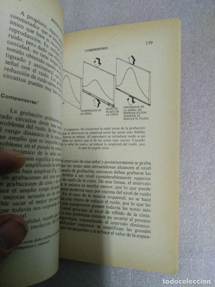 Libros de segunda mano: GRABACI&Oacute;N - SINCLAIR, I. R - Foto 3