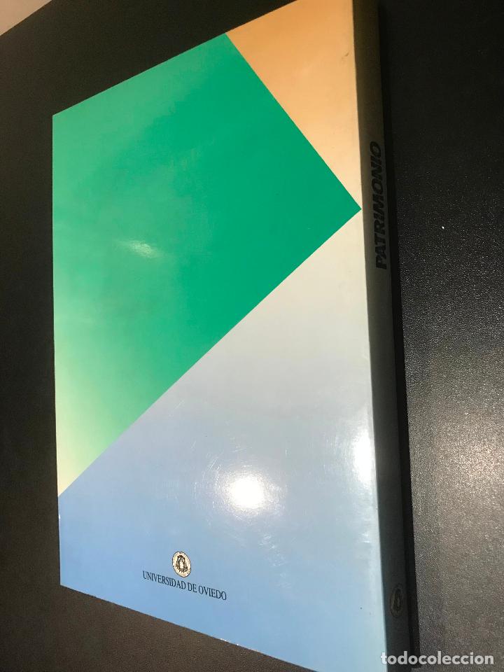 Libros de segunda mano: PATRIMONIO ART&Iacute;STICO DE LA UNIVERSIDAD - Foto 3