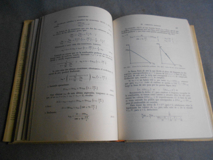 Libros de segunda mano: TERMOTECNIA - Foto 5