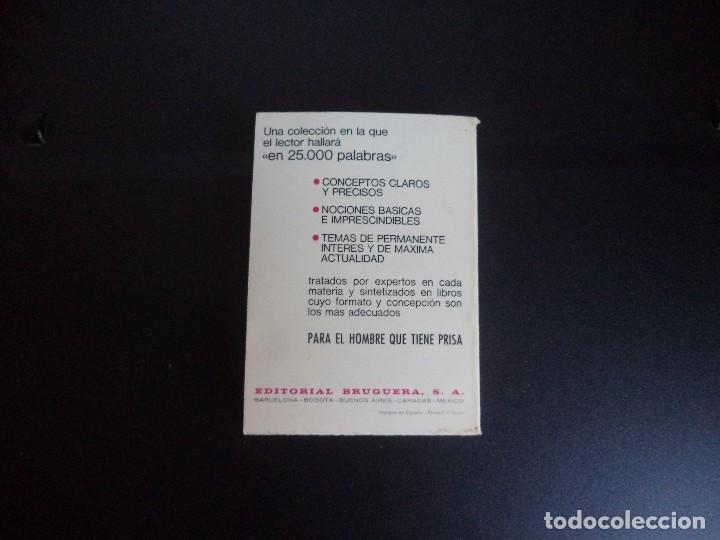 Libros de segunda mano: Mini libro El Antiguo Egipto. - Foto 2
