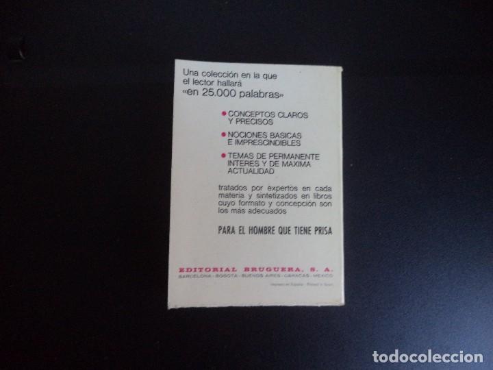 Libros de segunda mano: Mini libro Buda - Foto 2