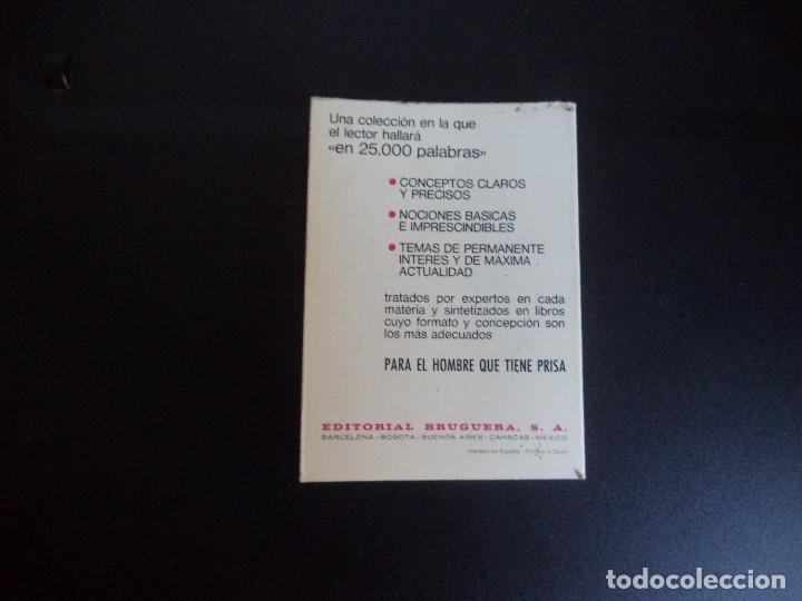 Libros de segunda mano: Mini libro El Oro. - Foto 2