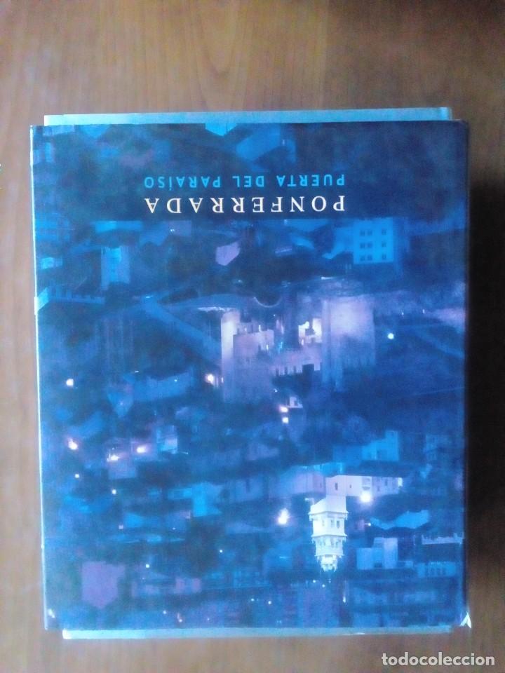 Libros de segunda mano: PONFERRADA. PUERTA DEL PARAISO - Foto 1