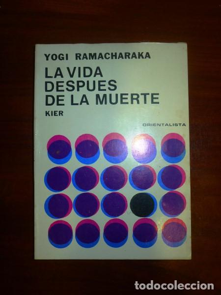 Libros Que Hablen Sobre La Vida Despues De La Muerte