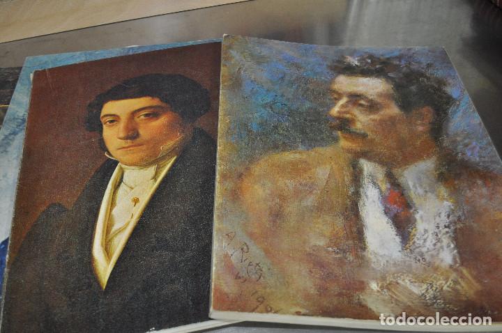 Libros de segunda mano: 7 programas gran teatro del liceo diferentes temporadas - opera - AR7 - Foto 2