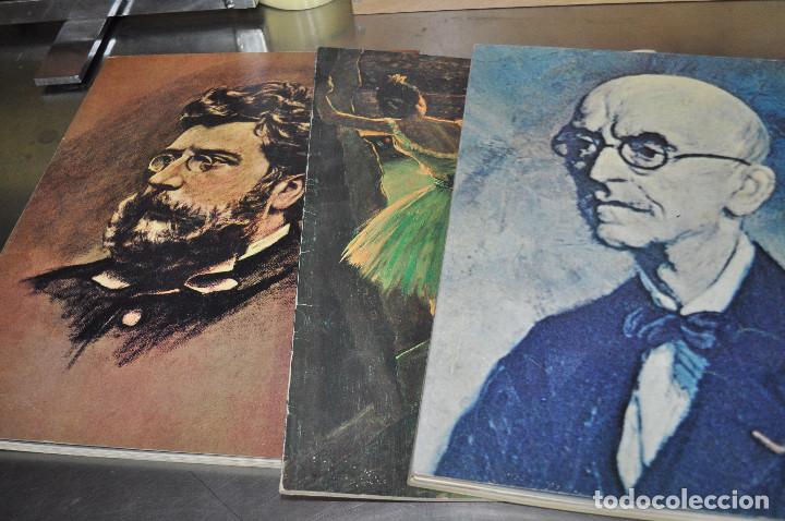 Libros de segunda mano: 7 programas gran teatro del liceo diferentes temporadas - opera - AR7 - Foto 3