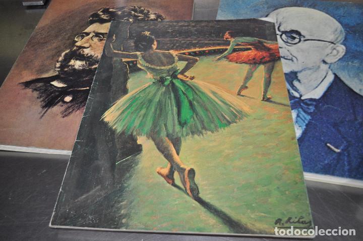 Libros de segunda mano: 7 programas gran teatro del liceo diferentes temporadas - opera - AR7 - Foto 4