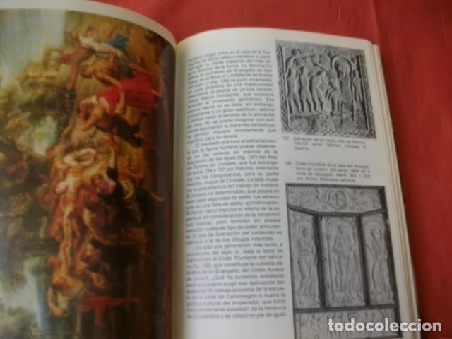 Libros de segunda mano: HISTORIA DEL ARTE - FRITZ BAUMGART - Foto 2