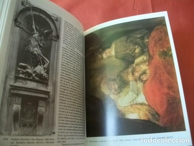Libros de segunda mano: HISTORIA DEL ARTE - FRITZ BAUMGART - Foto 3