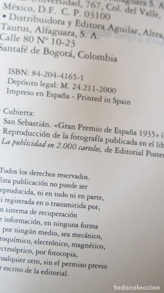 Libros de segunda mano: LOS VIRREYES. GERARD DE CORTANZE - Foto 2
