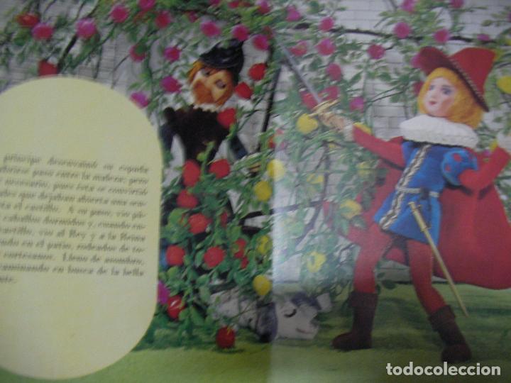 Libros de segunda mano: LA BELLA DURMIENTE - Foto 2
