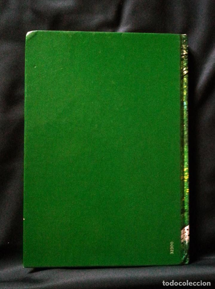 Libros de segunda mano: JUEGOS AL AIRE LIBRE | F&Aacute;BREGUES MORL&Aacute; | C&Iacute;RCULO DE LECTORES 1981 - Foto 8