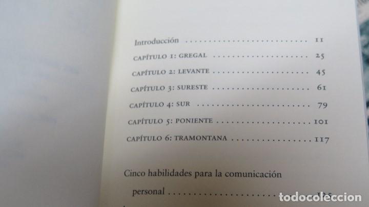 Libros de segunda mano: EL CUADERNO DE BITACORA. FERRAN RAMON-CORTES - Foto 2