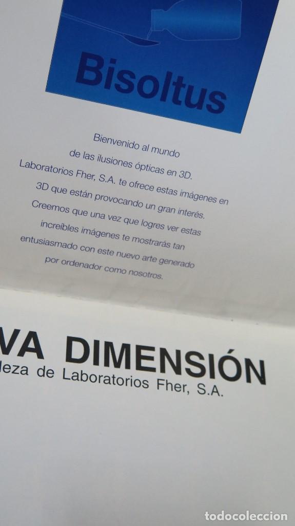 Libros de segunda mano: NUEVA DIMESION. BLUME - Foto 5