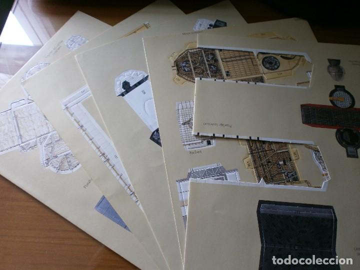 Libros de segunda mano: CONDUCE LA NAVE ESPACIAL - CAROLE STOTT - EDICIONES B, 1&ordf; Edici&oacute;n, 1998. - Foto 10