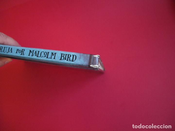 Libros de segunda mano: MANUAL DE LA BRUJA - MALCOLM BIRD - ANAYA 1985 - Foto 6