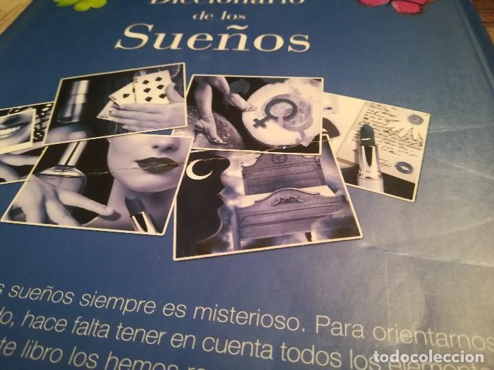 Libros de segunda mano: Gran libro del Diccionario de los Sue&ntilde;os - Sevilibro - Foto 3