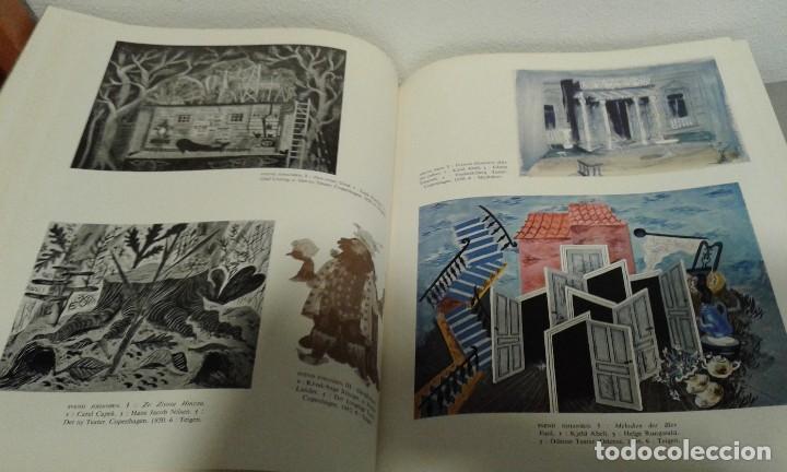 Libros de segunda mano: LE DECOR DE THEATRE DANS LE MONDE DEPUIS DE 1935 EDIT. ELSEVIER - Foto 3