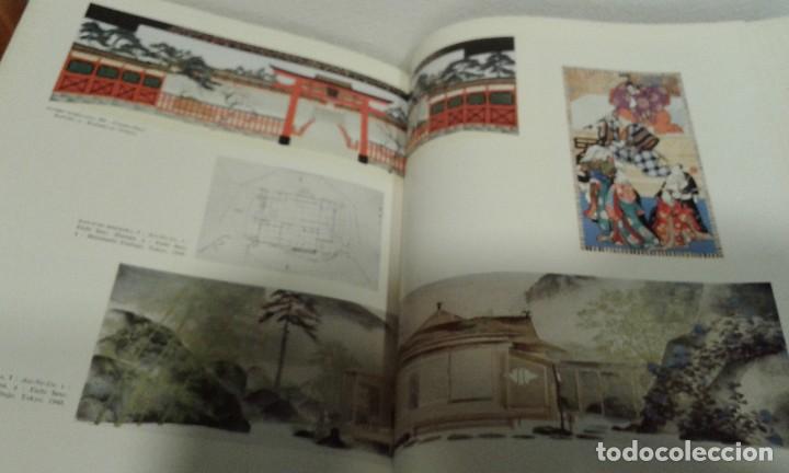 Libros de segunda mano: LE DECOR DE THEATRE DANS LE MONDE DEPUIS DE 1935 EDIT. ELSEVIER - Foto 4