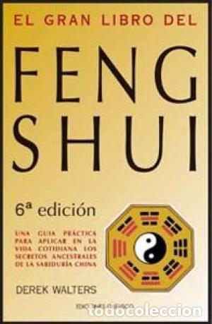 Libros de segunda mano: Feng Shui. Derek Walters - Foto 1