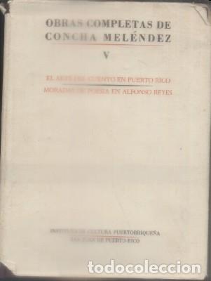 Libros de segunda mano: OBRAS INCOMPLETAS. - Foto 1