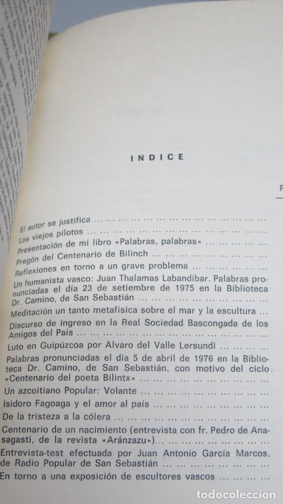 Libros de segunda mano: TODOS LOS CAMINOS SON VALIDOS. MIGUEL PELAY OROZCO - Foto 2