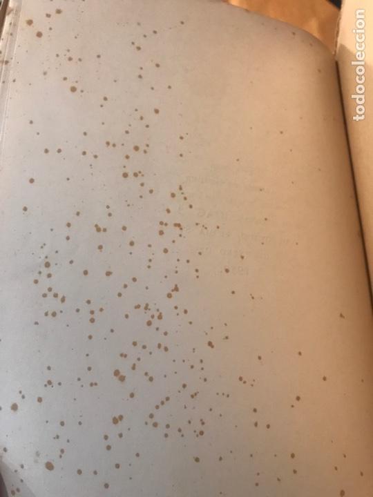 Libros de segunda mano: ESP&Iacute;RITU Y T&Eacute;CNICA DEL COLOR Y LA FORMA. ANTONIO PALAU - Foto 5