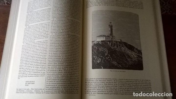 Libros de segunda mano: CR&Oacute;NICA DE LA PROVINCIA DE SANTANDER - Foto 7