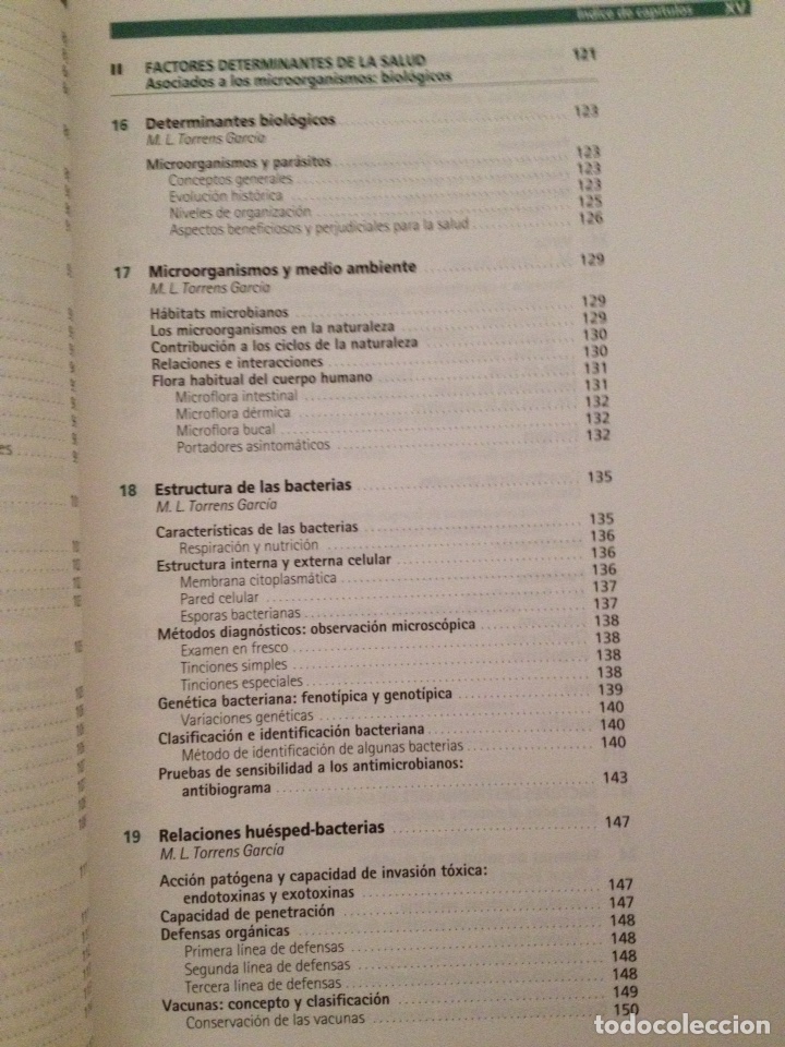 Libros de segunda mano: Enfermer&iacute;a comunitaria I (Girbau) - Foto 7
