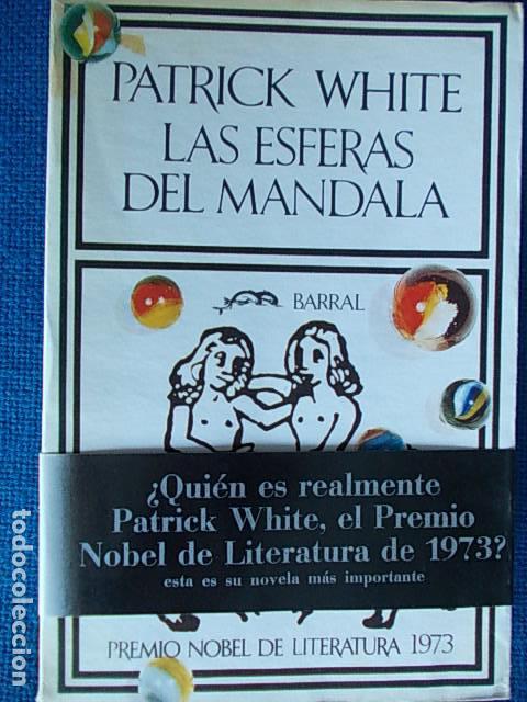 Libros de segunda mano: Las esferas del Mandala - Foto 1