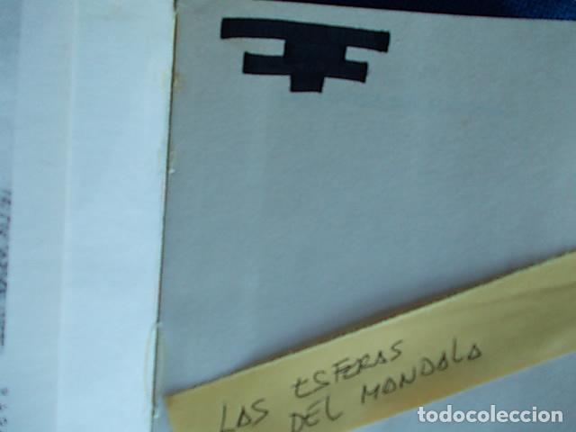 Libros de segunda mano: Las esferas del Mandala - Foto 2