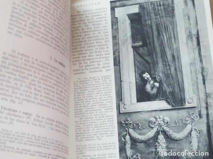 Libros de segunda mano: DI&Aacute;LOGO CON EL ARTE REN&Eacute; HUYCHE EDIT LABOR A&Ntilde;O 1965 - Foto 5