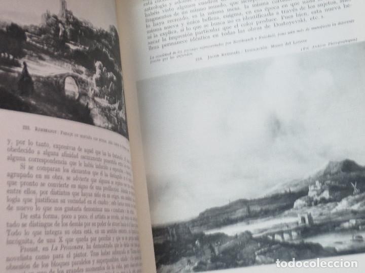 Libros de segunda mano: DI&Aacute;LOGO CON EL ARTE REN&Eacute; HUYCHE EDIT LABOR A&Ntilde;O 1965 - Foto 7