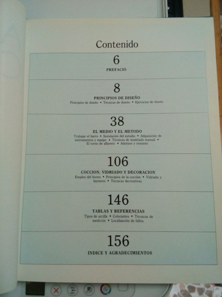 Libros de segunda mano: ALFARER&Iacute;A CREATIVA Peter Consentido. - Foto 3